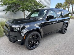 2026 Land Rover Defender 130 X-Dynamic SE SUV