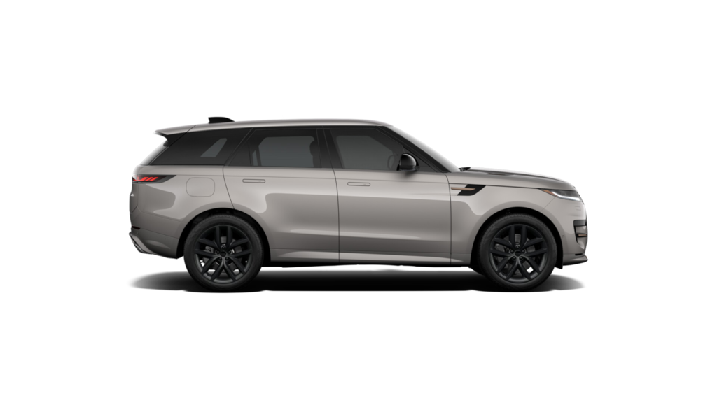 New 2026 Land Rover Range Rover Sport Dynamic SE 460PS