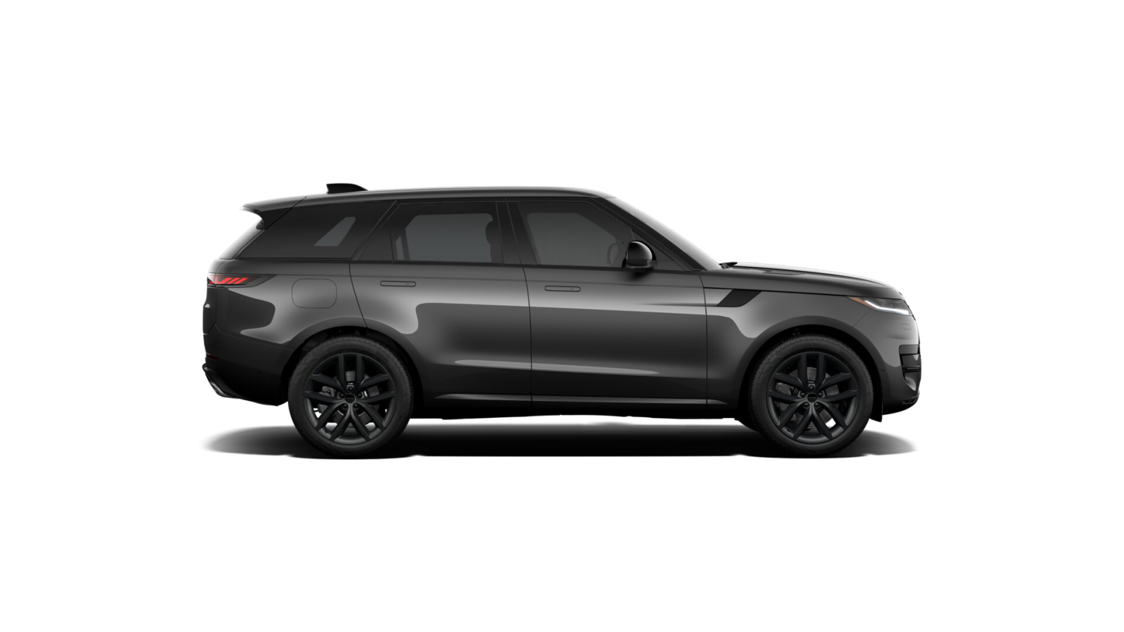 2026 Land Rover Range Rover Sport SE