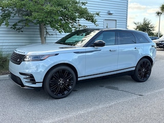 2026 Land Rover Range Rover Velar Dynamic SE P250 Dynamic SE