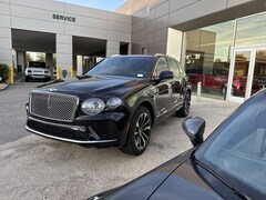 2022 Bentley Bentayga V8 V8 AWD