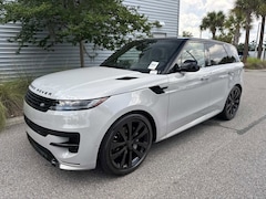 2026 Land Rover Range Rover Sport Dynamic SE SUV