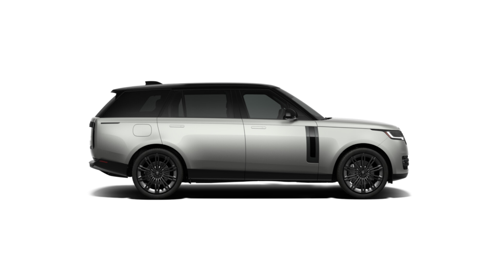 New 2027 Land Rover Range Rover SE 530PS Auto (7 Seats)