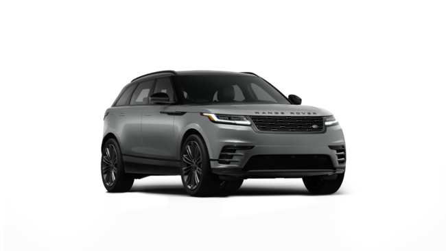 2026 Land Rover Range Rover Velar Dynamic SE SUV
