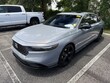  Honda Accord Hybrid