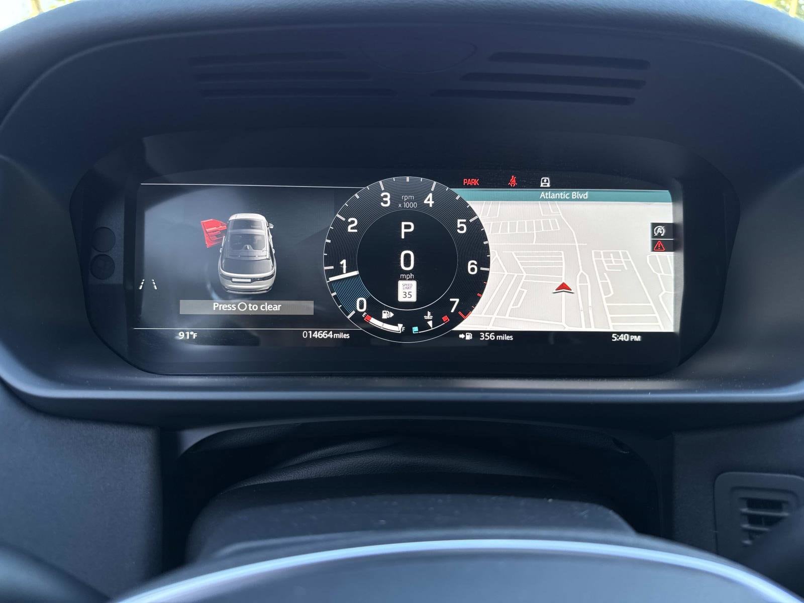 2025 Land Rover Discovery S - Photo 31