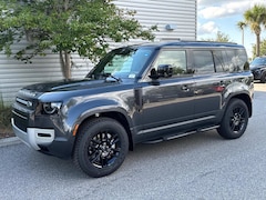2025 Land Rover Defender 110 S SUV