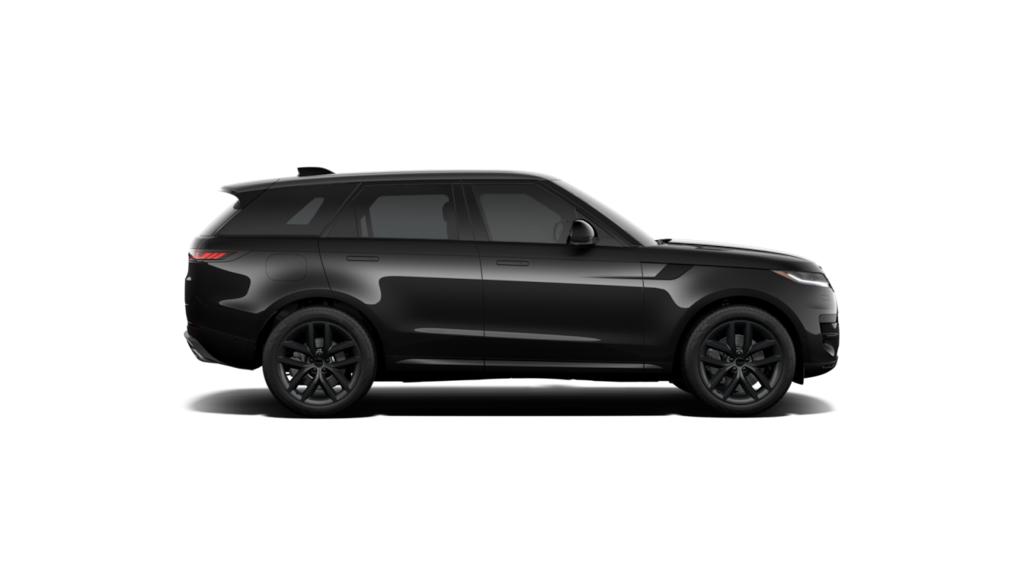New 2026 Land Rover Range Rover Sport SE 360PS
