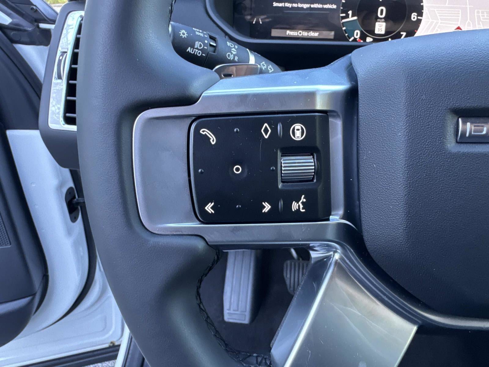 2025 Land Rover Discovery S - Photo 32