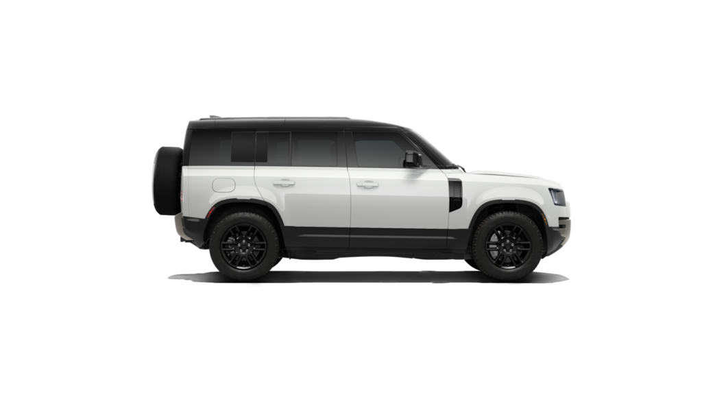 New 2026 Land Rover Defender 110 S 300PS