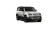 Land Rover Defender 130