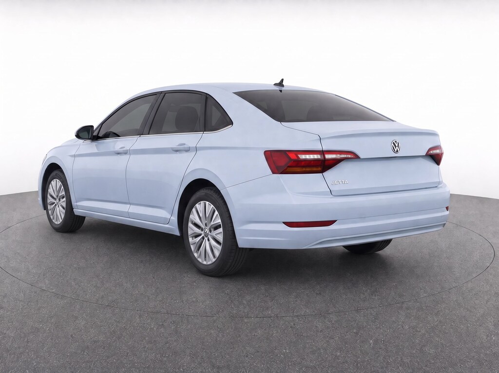 Used 2019 Volkswagen Jetta