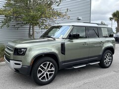 2022 Land Rover Defender S 110 S AWD