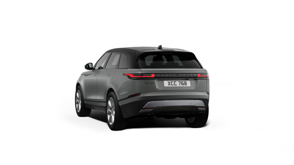 New 2026 Land Rover Range Rover Velar S 250PS