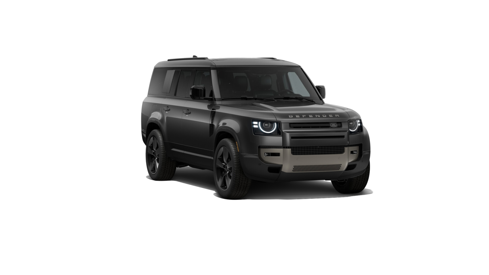 2026 Land Rover Defender S's photo