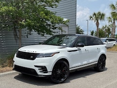 2025 Land Rover Range Rover Velar Dynamic SE P250 Dynamic SE