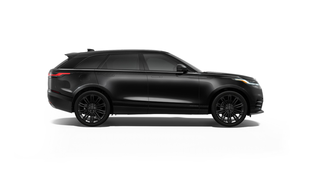New 2026 Land Rover Range Rover Velar Belgravia 250PS Auto