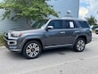 Toyota 4Runner