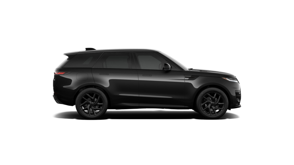 New 2027 Land Rover Range Rover Sport Dynamic SE 400PS Auto