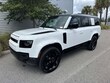  Land Rover Defender 130