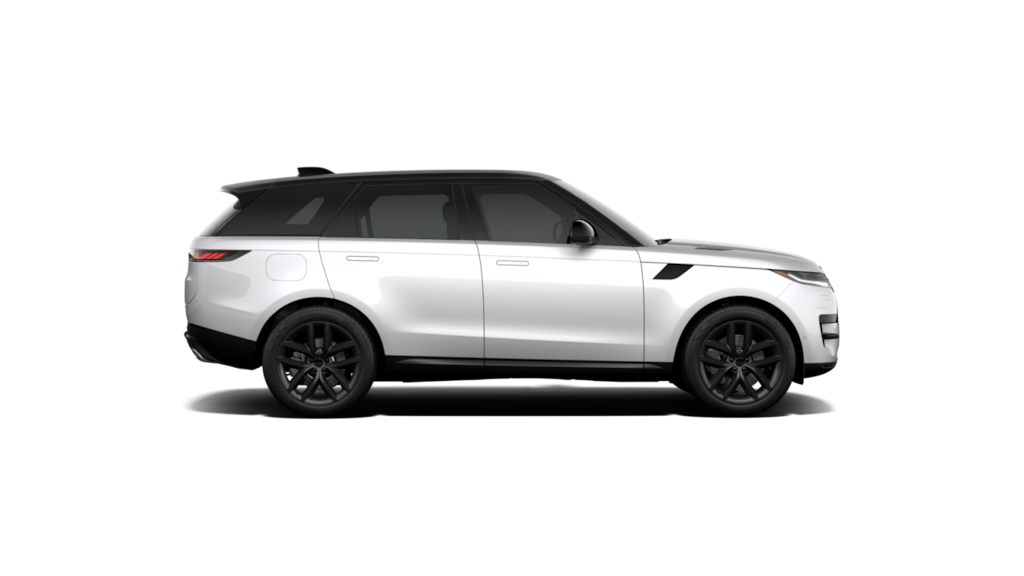 New 2026 Land Rover Range Rover Sport SE 360PS