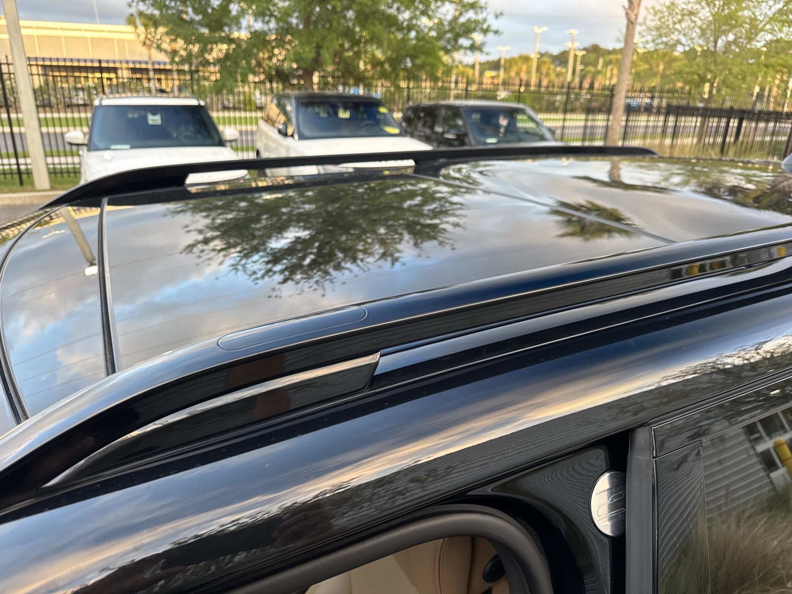 2025 Land Rover Discovery Dynamic SE - Photo 34