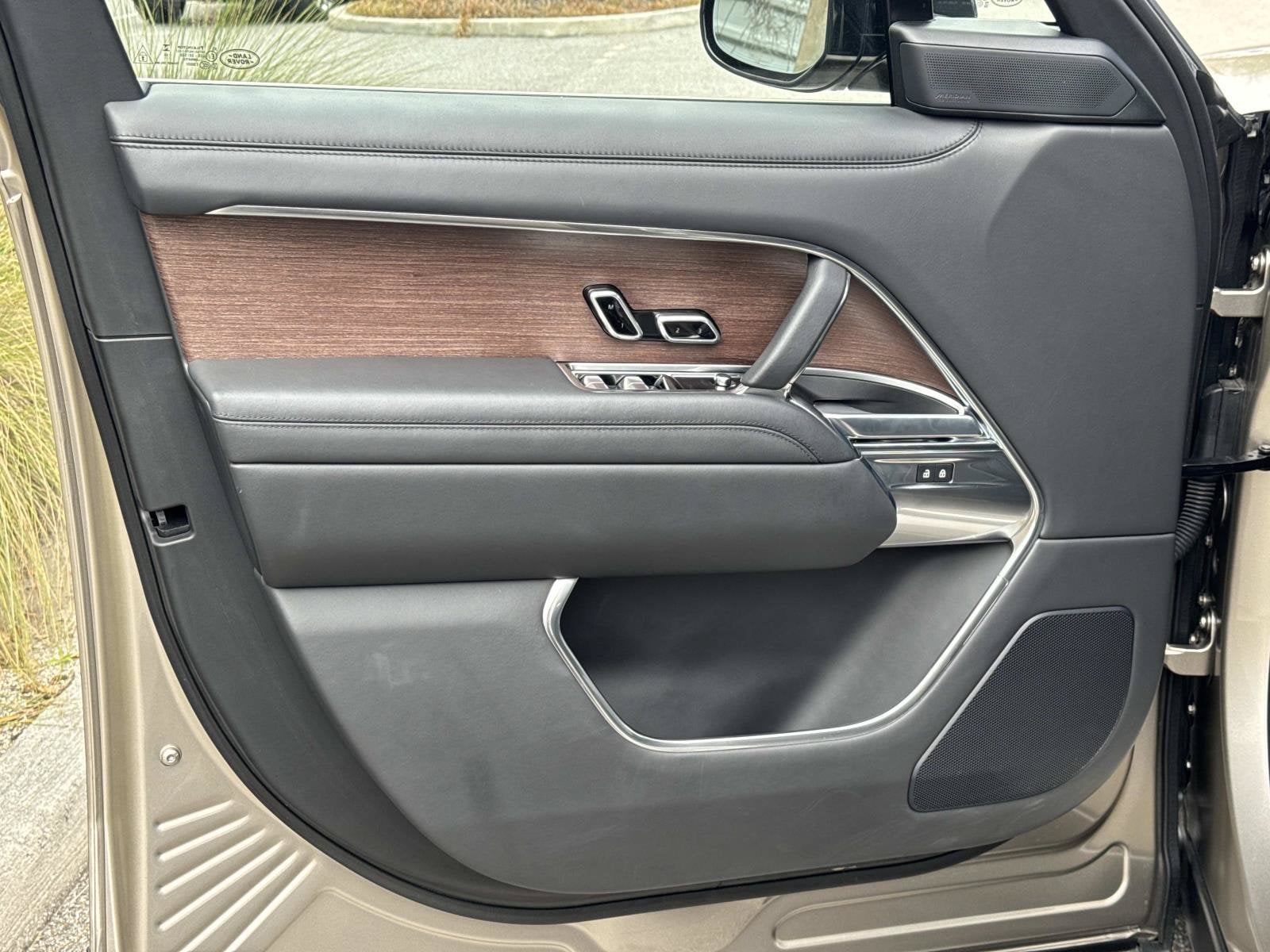 2023 Land Rover Range Rover Autobiography - Photo 20