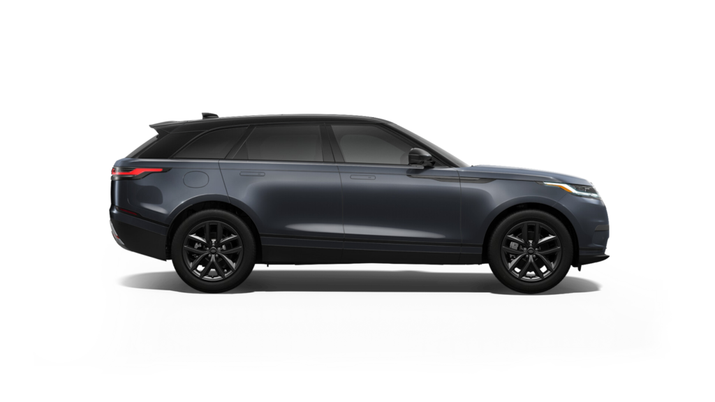 New 2026 Land Rover Range Rover Velar S 250PS