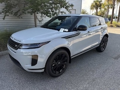 2026 Land Rover Range Rover Evoque S SUV
