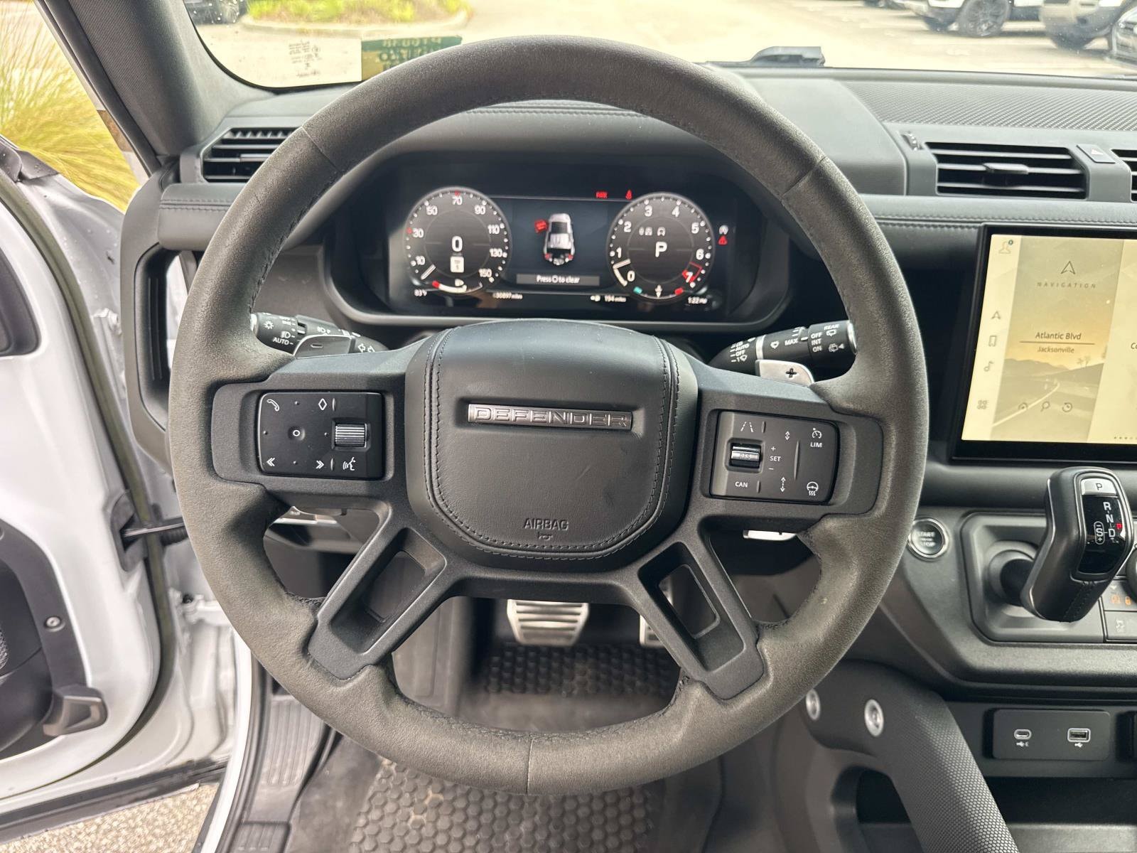 2023 Land Rover Defender V8 - Photo 28