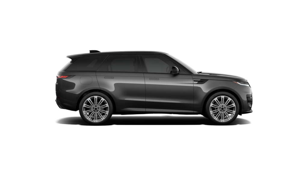 New 2027 Land Rover Range Rover Sport