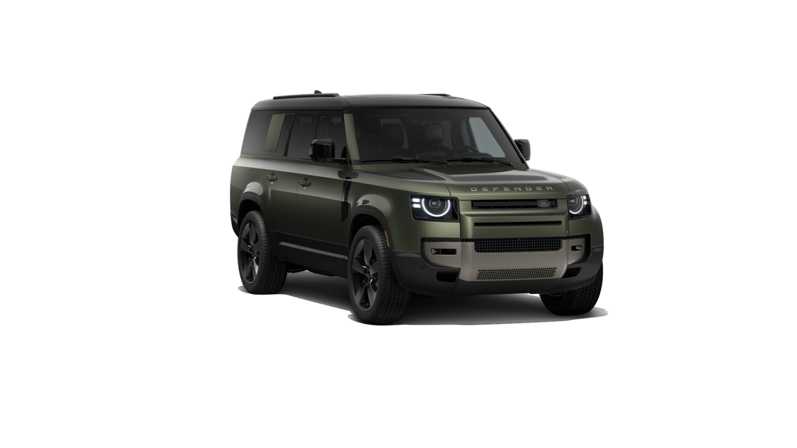 2026 Land Rover Defender 130 S P300's photo