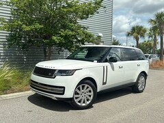 2025 Land Rover Range Rover SE SUV