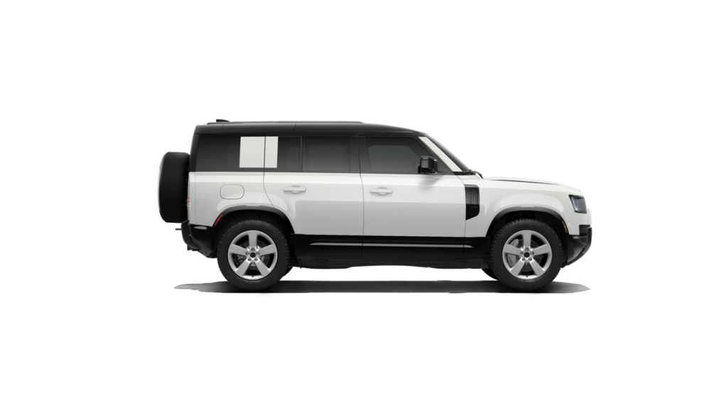 New 2026 Land Rover Defender 110 400PS X-Dynamic SE