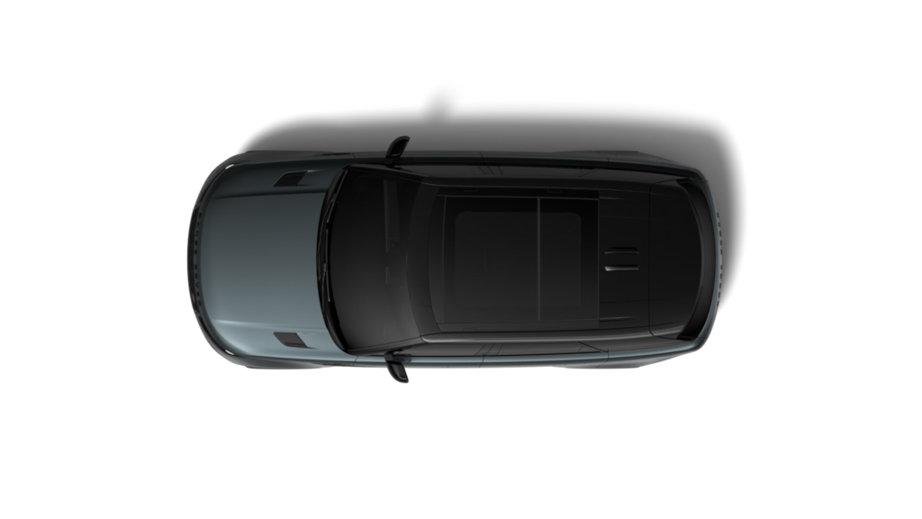 New 2027 Land Rover Range Rover Sport