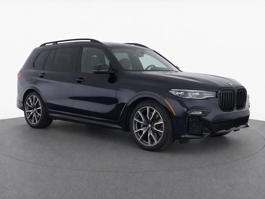 Used 2023 BMW X5 xDrive40i Sports Activity Vehicle