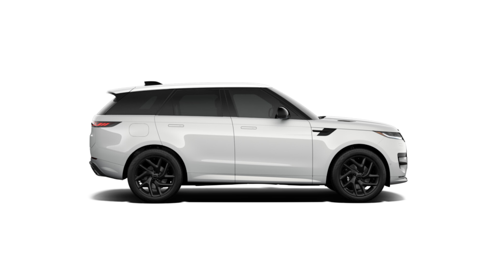 New 2027 Land Rover Range Rover Sport Dynamic SE 400PS Auto