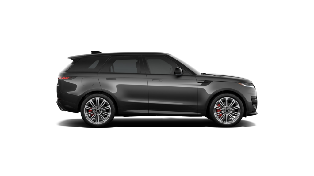 New 2026 Land Rover Range Rover Sport Autobiography 530PS