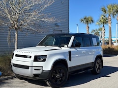 2025 Land Rover Defender 110 S SUV