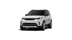 2026 Land Rover Discovery Dynamic SE SUV