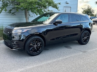 2026 Land Rover Range Rover Velar Dynamic SE P250 Dynamic SE