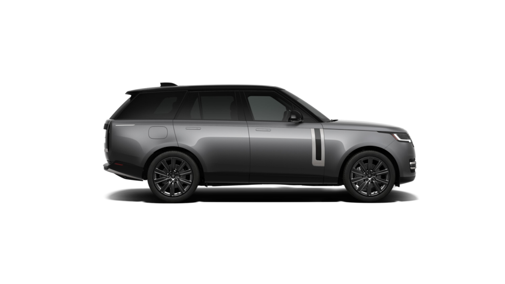 New 2027 Land Rover Range Rover SE 400PS Auto