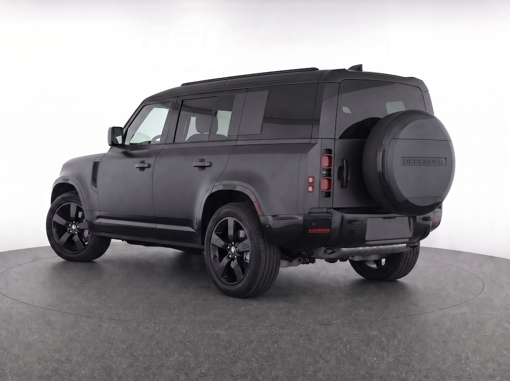 Used 2024 Land Rover Defender 110 P500 SE