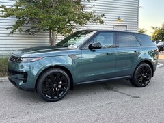2025 Land Rover Range Rover Sport SE SUV