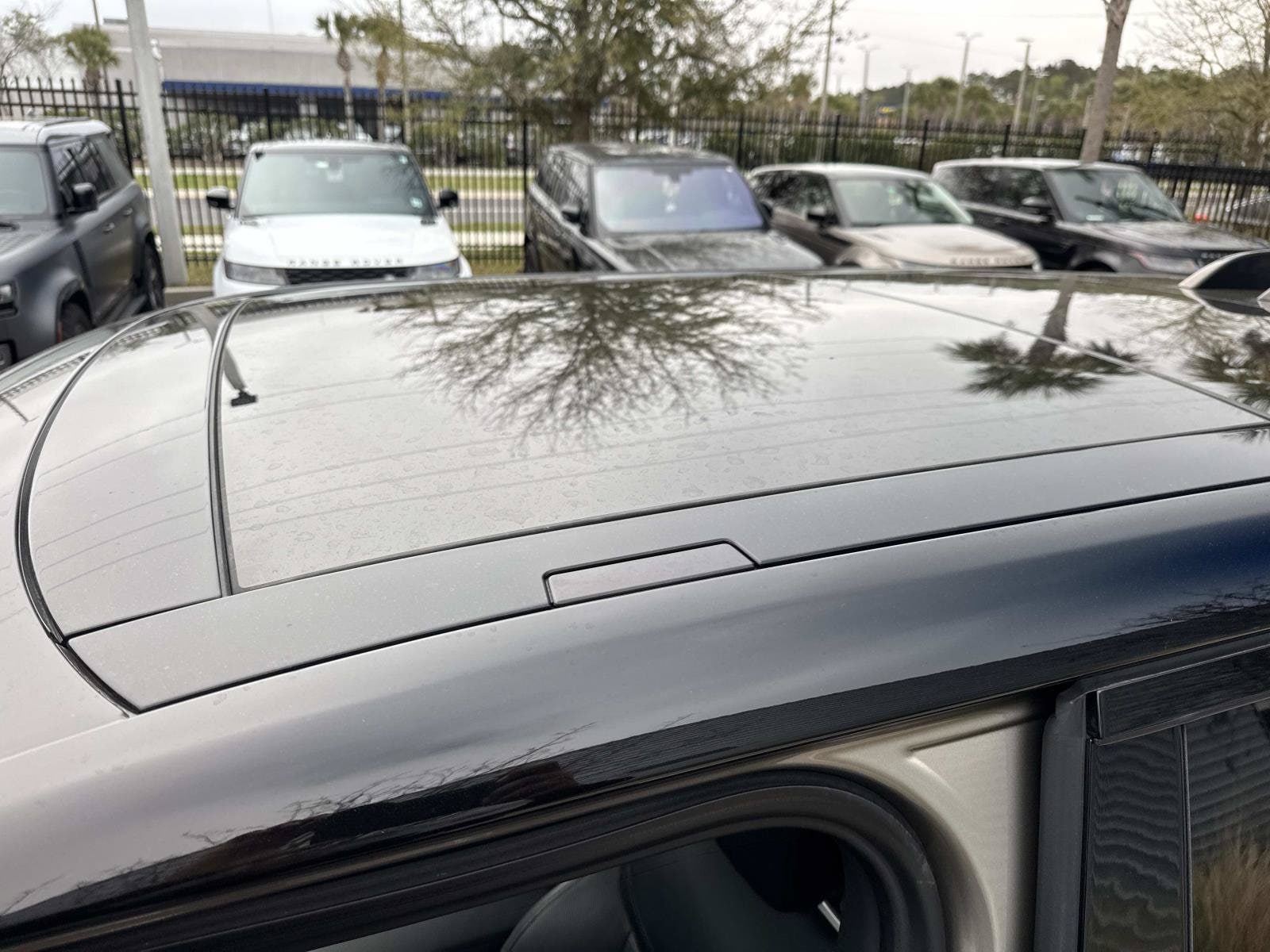 2023 Land Rover Range Rover Autobiography - Photo 35