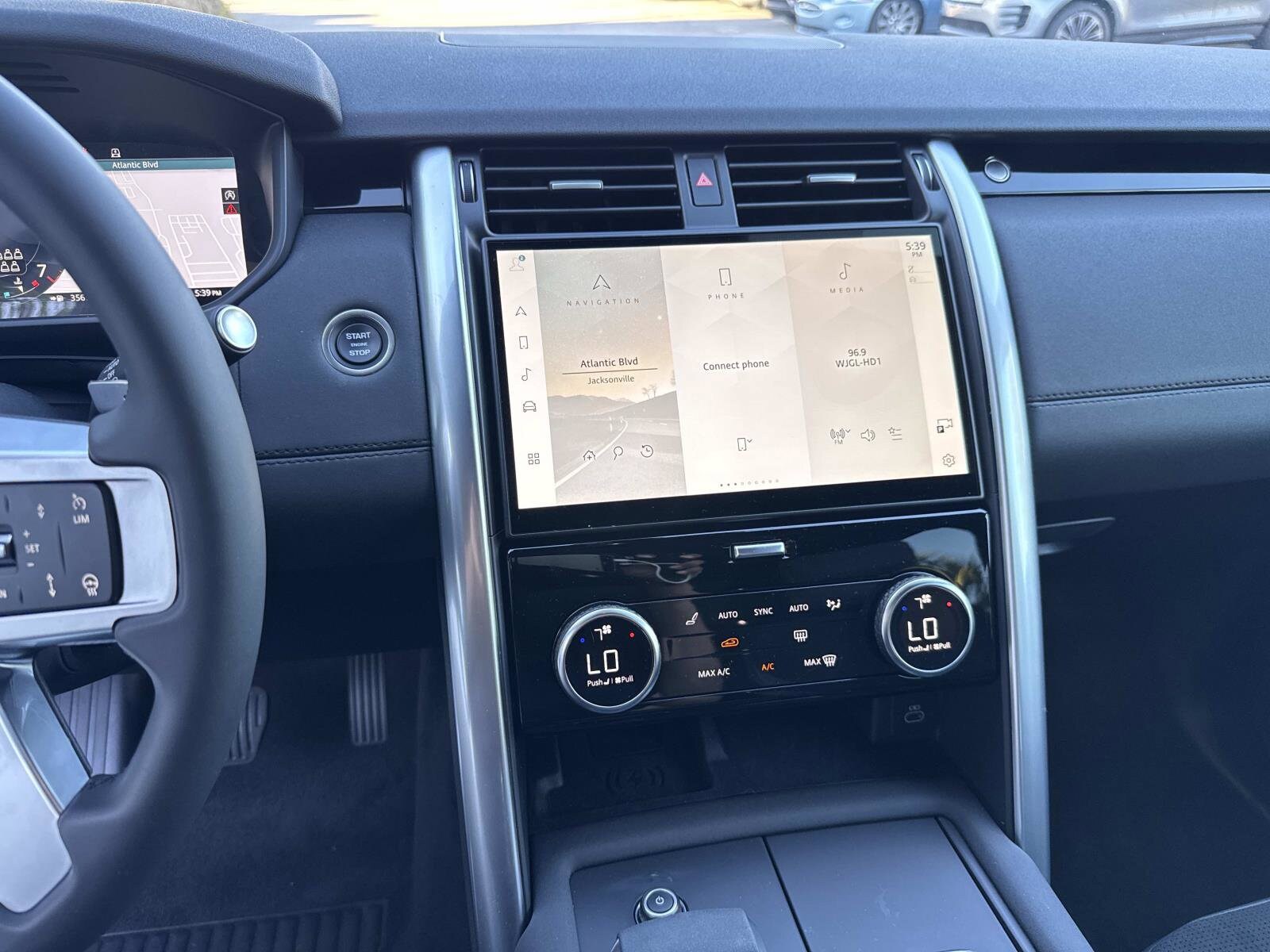 2025 Land Rover Discovery S - Photo 26