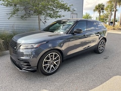 2026 Land Rover Range Rover Velar Dynamic SE P250 Dynamic SE *Ltd Avail*