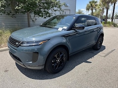 2026 Land Rover Range Rover Evoque S SUV