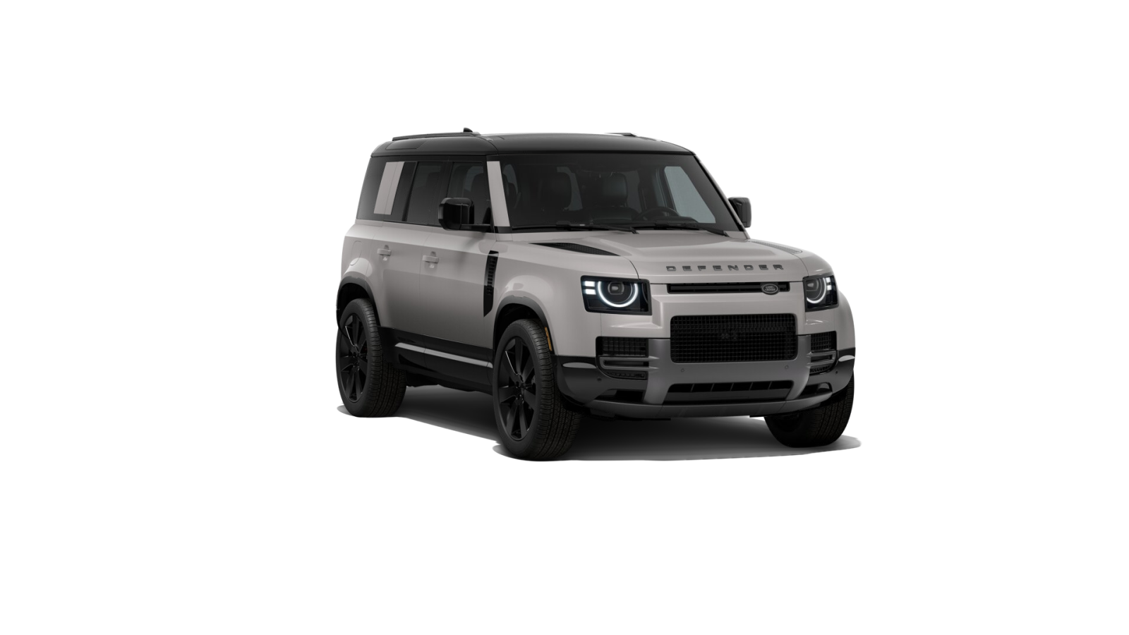  Land Rover Defender 110