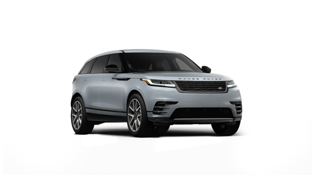New 2026 Land Rover Range Rover Velar Belgravia Edition Range Rover Velar Belgravia Edition